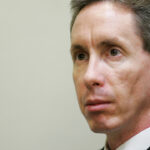 Son of polygamous cult leader Warren Jeffs speaks out in doc: ‘We were brainwashed’