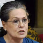 Sonia Gandhi holds key Congress meeting, also meets PDP chief Mehbooba Mufti