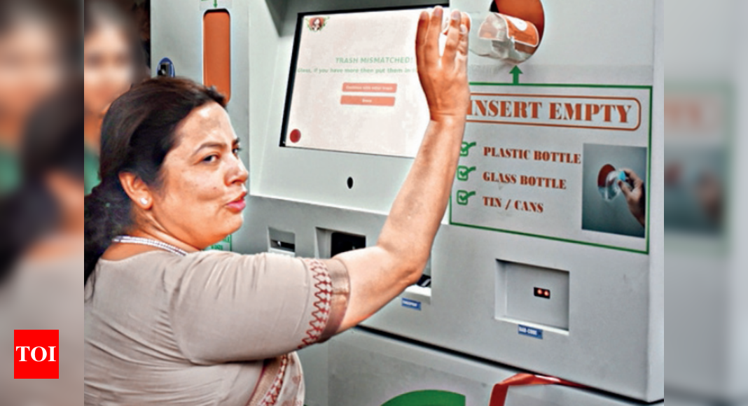 Startups to seaweed, how India’s plotting its SUP fight