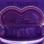 Te Felicito (Letra) Lyrics - Shakira