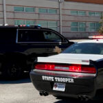 Texas state troopers must shrink waistlines in new controversial policy: report