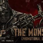 The Monster Song Lyrics - KGF Chapter 2