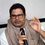 Time for flirtation is over, Congress should tie the knot with Prashant Kishor