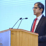 Time to move on from ad-hoc committees and create National Judicial Infrastructure Authority: CJI
