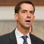 Tom Cotton on 'Kilmeade Show': This is how far the left has moved away from defending free speech