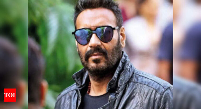 Trolls attacking Ajay Devgn for his ‘Hindi is our national language’ statement are outright toxic | Hindi Movie News