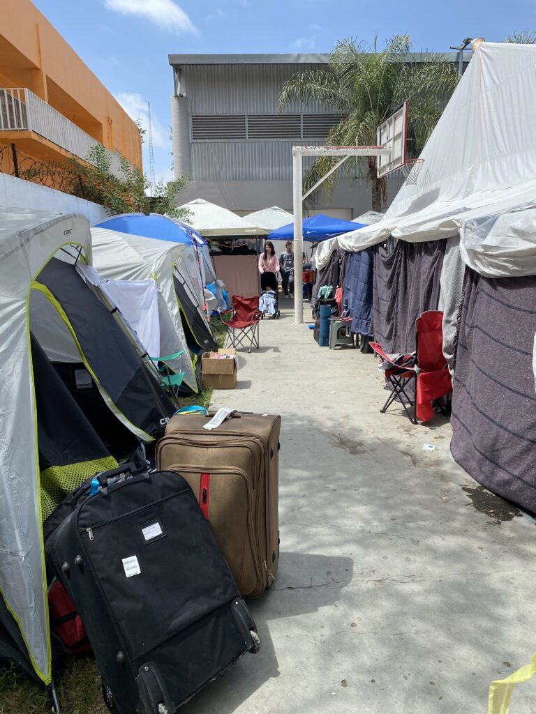 US immigration officials detain more than 5,000 migrants from Ukraine in March