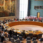 Veto power of UNSC permanent members: Where India stands