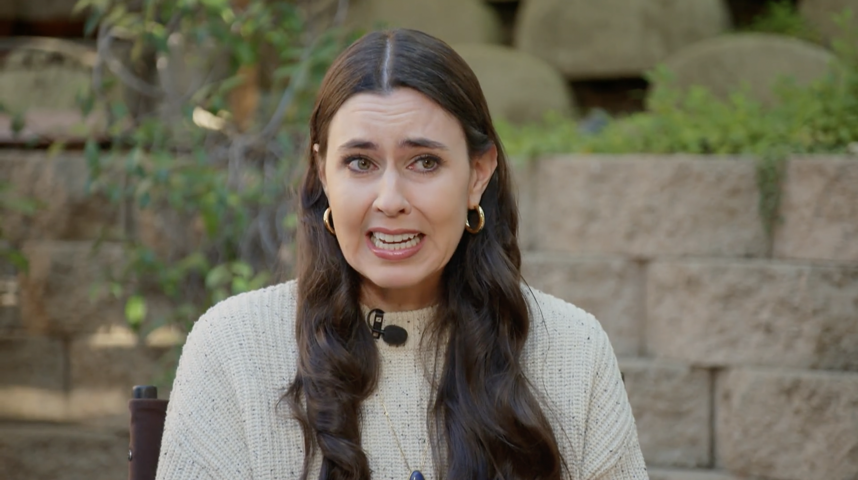 WaPo's Taylor Lorenz says it's 'patently false' that her Libs of TikTok story linked to personal info