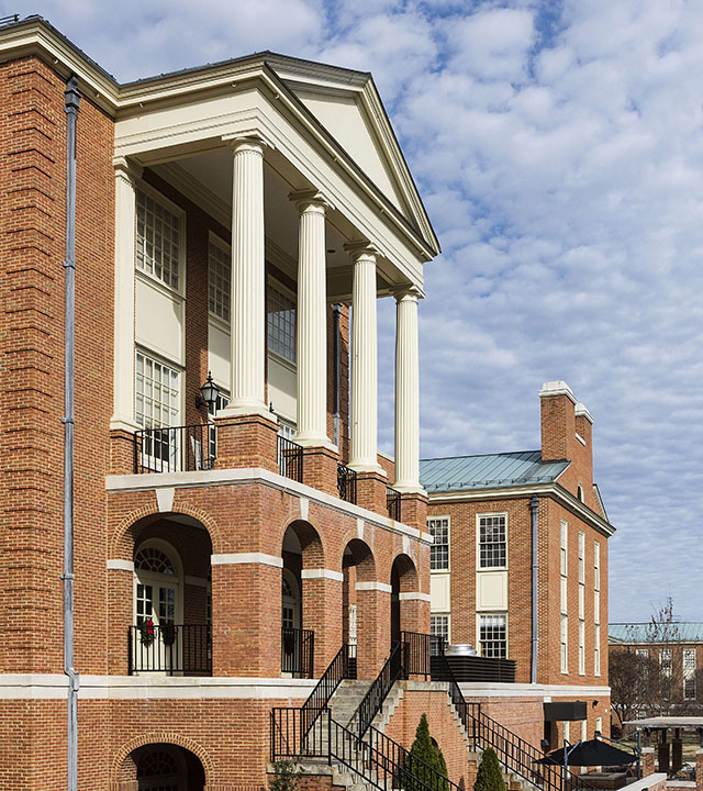 Wake Forest med student who implied she harmed patient for mocking pronoun pin on ‘extended leave’