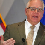 Walz to call for deal on unemployment insurance, ‘hero pay’