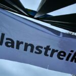 Warnstreiks in Kitas: Stuttgart und Ulm betroffen