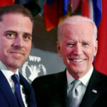What did Biden know about Hunter? The stonewalling needs to end
