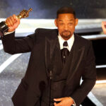 Will Smith resurfaces in India following Chris Rock Oscars' slap