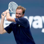 Wimbledon to bar Russian, Belarusian players from competing: reports