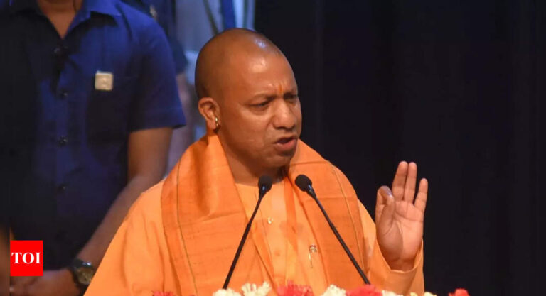 Won't tolerate ugly display of faith to harass others: Yogi