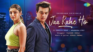 जा रहे हो / Jaa Rahe Ho Lyrics in Hindi