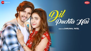 दिल पूछता है / Dil Puchta Hai Lyrics in Hindi