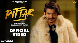 पित्तर / Pittar Lyrics in Hindi