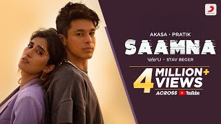 सामना / Saamna Lyrics in Hindi