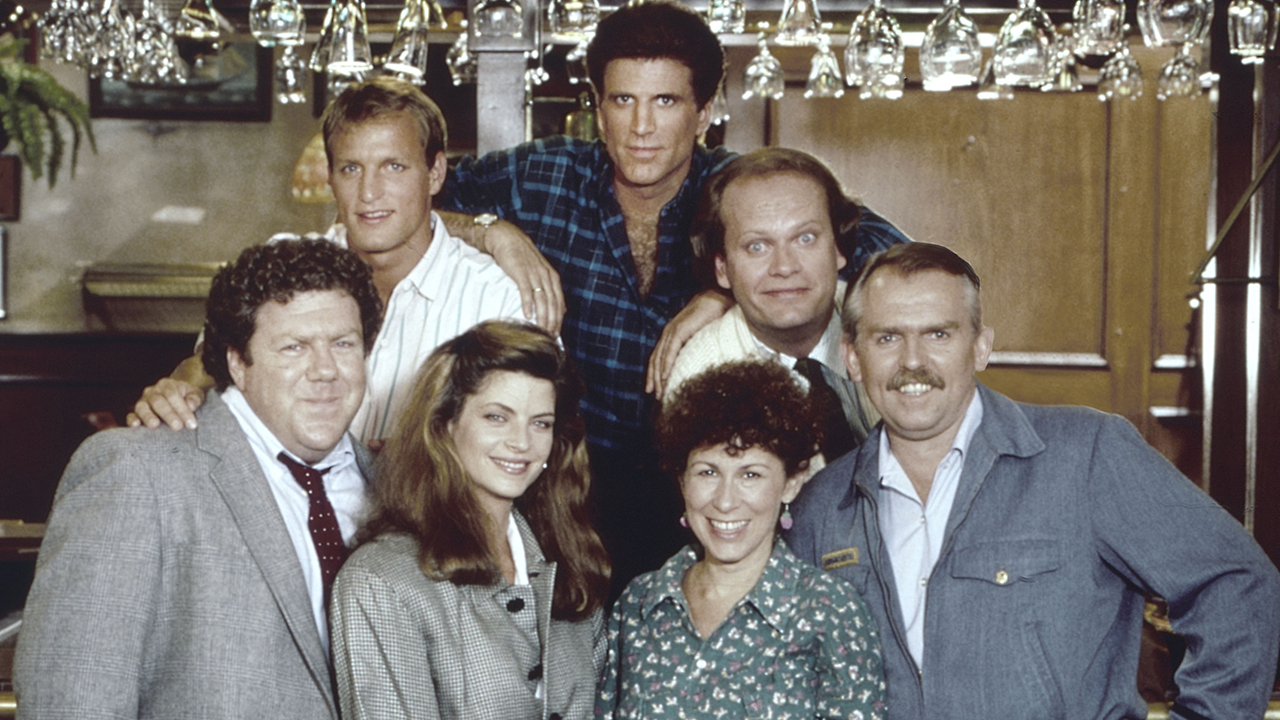 ‘Cheers’ star Rhea Perlman looks back at sitcom’s success, marriage to Danny DeVito: ‘The glory days’