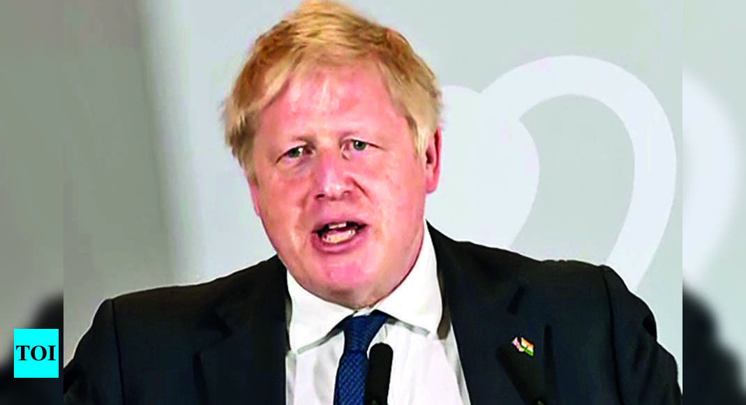 ‘Future growth will be in Indo-Pacific, that’s why India’s role is important’