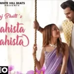 Aahista Aahista Lyrics