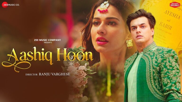 Aashiq Hoon Lyrics
Raj Barman