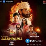 Aashram Season 3