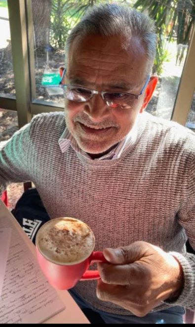 Abbas Ramsada (Modi’s Buddy) Age, Spouse, Youngsters, Household, Biography & Extra -