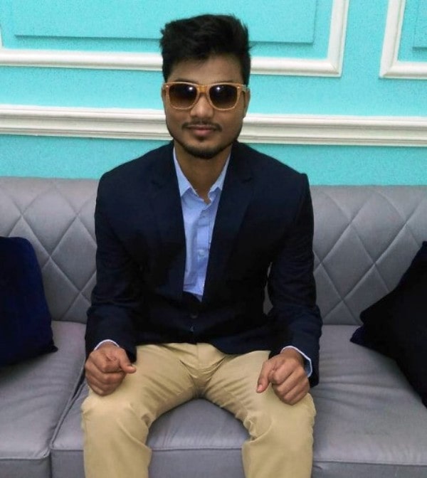 Abhay Sharma (Comic) Age, Spouse, Household, Biography & Extra -