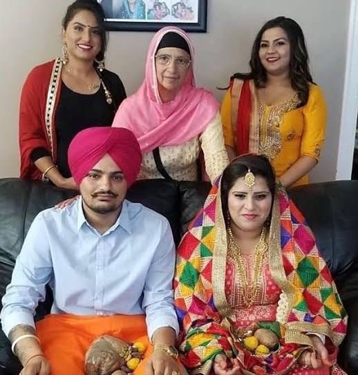 Sidhu Moose Wala