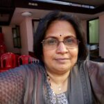 Ambika Rao