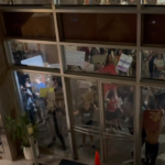 Arizona abortion protest: Police release tear gas, lawmakers ‘held hostage’ in Senate building