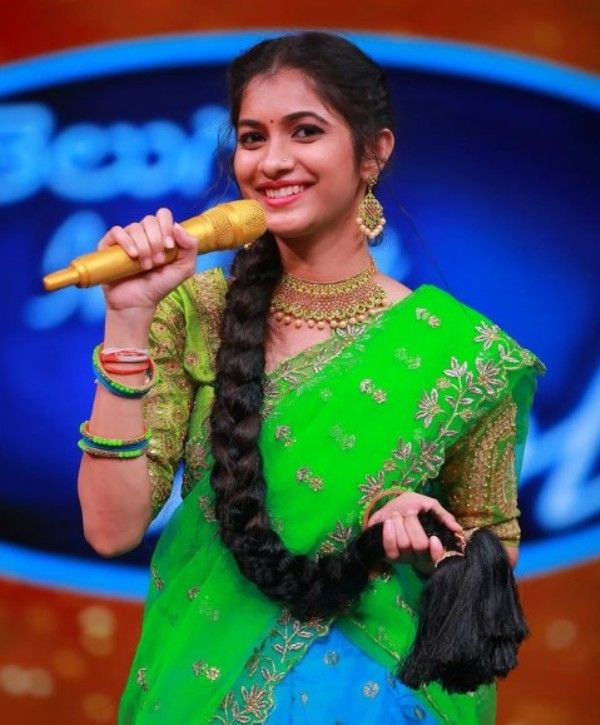 BVK Vagdevi