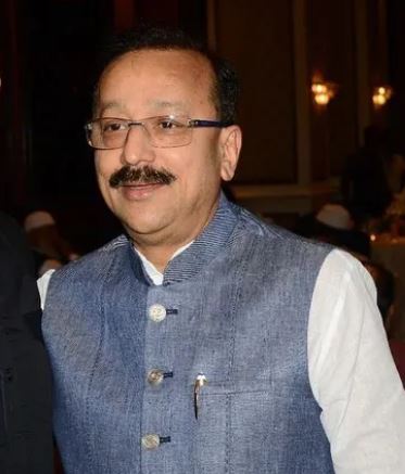 Baba Siddique