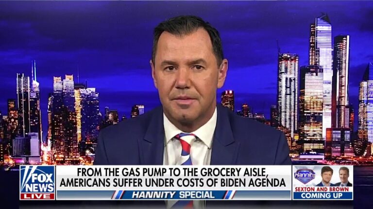 Biden administration's communication strategy 'patently horrible': Fox News contributor Joe Concha