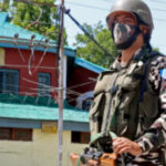 Bullet-riddled body of policeman found in J&K's Pulwama | India News