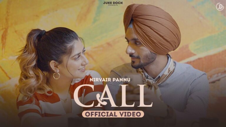 Call Lyrics
Nirvair Pannu