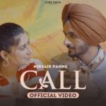 Call Lyrics – Nirvair Pannu