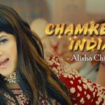 Chamkega India Lyrics Alisha Chinai