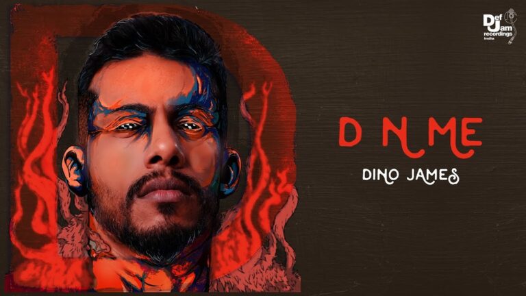 D N Me Lyrics
Dino James