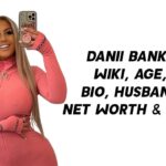 Danii Banks Wiki, Age, Bio, Husband, Net Worth & More 1