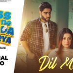 Dil Mera Lyrics
Anirudh Kaushal