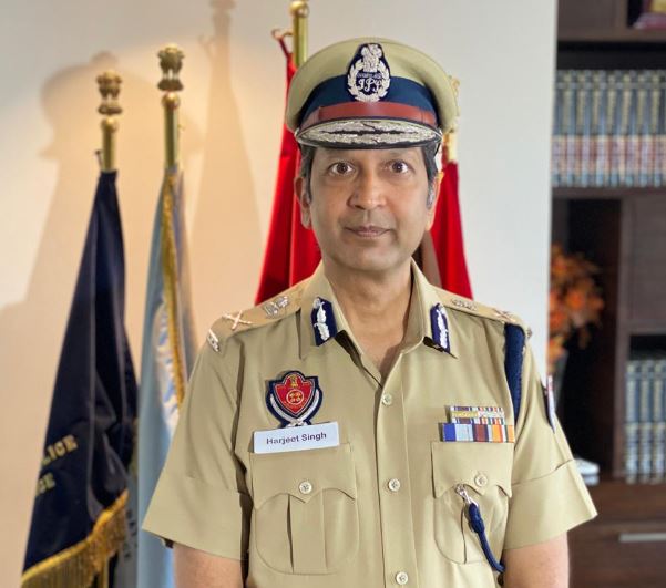 Dinkar Gupta