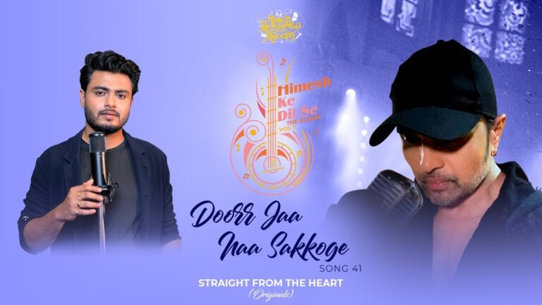 Doorr Jaa Naa Sakkoge Lyrics
Raj Barman