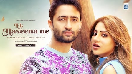 Ek Haseena Ne Lyrics – Ramji Gulati