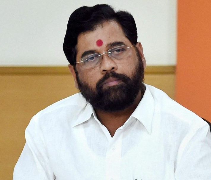 Eknath Shinde Age, Caste, Spouse, Youngsters, Household, Biography & Extra -