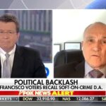 Former NYC police commissioner explains George Soros' influence on district attorney elections