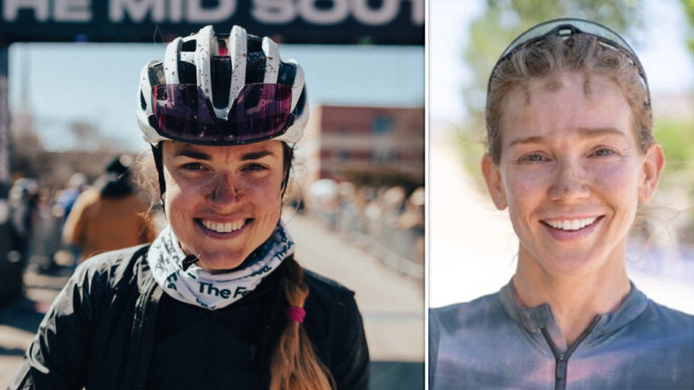 Fugitive Kaitlin Armstrong should surrender after shooting death of pro cyclist 'Mo' Wilson, Marshals say